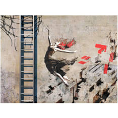 Artgeist Sleepwalker tanssi fototapetti