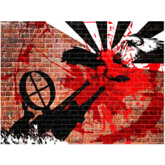 Artgeist Hunted fototapetti