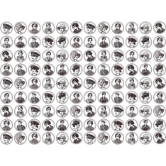 Artgeist 20s & 30s fototapetti