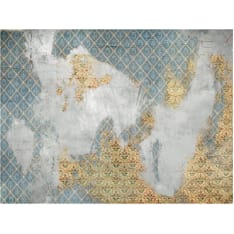 Artgeist Jäänteitä menneisyyden fototapetti