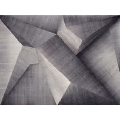 Artgeist Tiivistelmä betonitiilet fototapetti