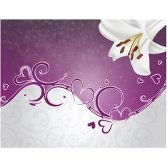 Artgeist Joyfulness fototapetti