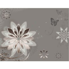 Artgeist Nature's constancy fototapetti