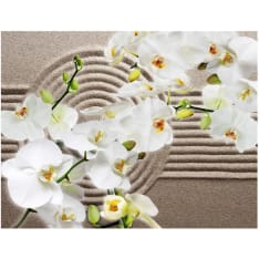 Artgeist Beautiful Zen Garden fototapetti