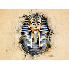 Artgeist Arvokas Pharaoh fototapetti