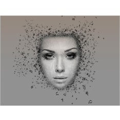 Artgeist Tulo ajatuksia fototapetti