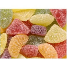 Artgeist Tasty hedelmähyytelöt fototapetti
