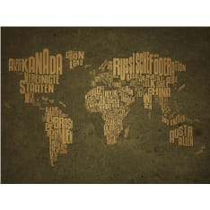 Artgeist Conquered lands fototapetti