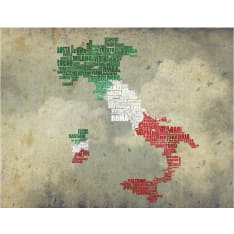 Artgeist Viva Roma! fototapetti