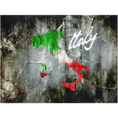 Artgeist Italian artistry fototapetti