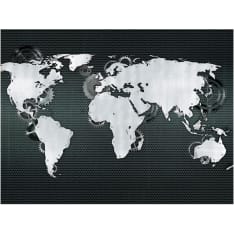 Artgeist Mechanical World fototapetti