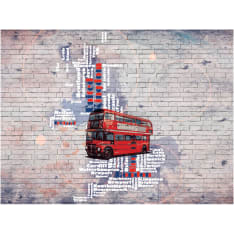 Artgeist My London ... fototapetti