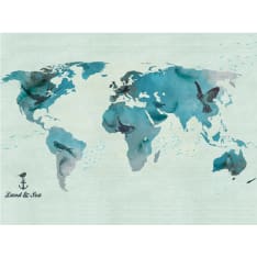 Artgeist A Bird's World fototapetti