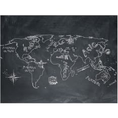 Artgeist Pieni matka. Suuri matka (Ranskan kieli) fototapetti