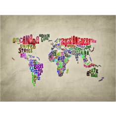 Artgeist Paremman maailman fototapetti