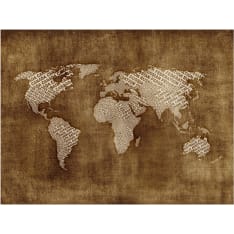 Artgeist Geographical discoveries fototapetti
