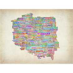 Artgeist Merestä Tatra fototapetti