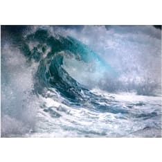 Artgeist Ocean Wave fototapetti