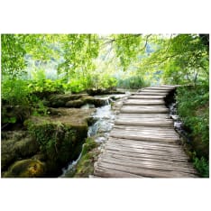 Artgeist Forest Path fototapetti