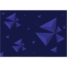Artgeist Meteor Shower fototapetti