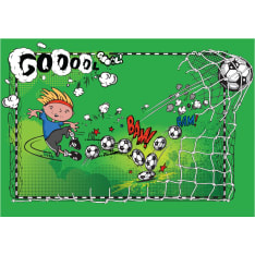 Artgeist First Gol fototapetti