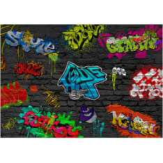 Artgeist Graffiti Wall fototapetti