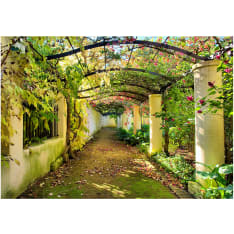 Artgeist Pergola fototapetti