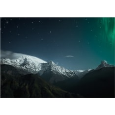 Artgeist Northern Lights fototapetti