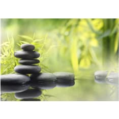 Artgeist Serenity Of Nature fototapetti