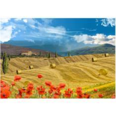 Artgeist Autumn Landscape fototapetti