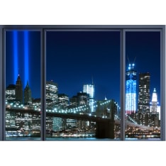 Artgeist Luminous Path fototapetti