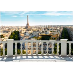 Artgeist Paris At Noon fototapetti