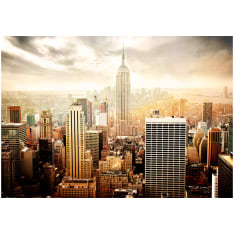 Artgeist Uncombed By Wind fototapetti