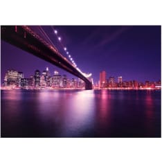 Artgeist Lights Direction fototapetti