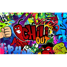 Artgeist Chili Out fototapetti