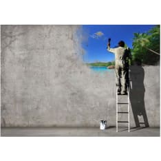 Artgeist Creative Process fototapetti