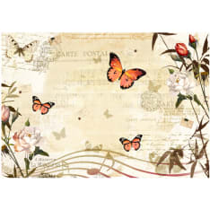 Artgeist Melodies Of Butterflies fototapetti