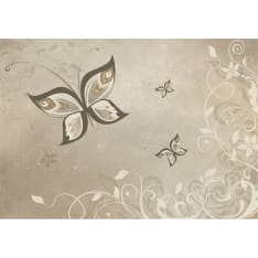 Artgeist Butterfly Wings fototapetti