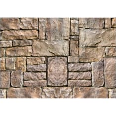 Artgeist Stone Puzzles fototapetti