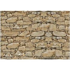 Artgeist Stone Wall fototapetti