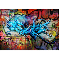 Artgeist Art Crime fototapetti