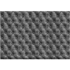 Artgeist Gray Rhombuses fototapetti