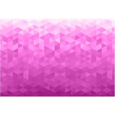 Artgeist Pink Pixel fototapetti