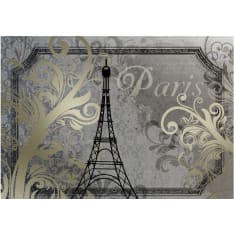 Artgeist Vintage Paris fototapetti