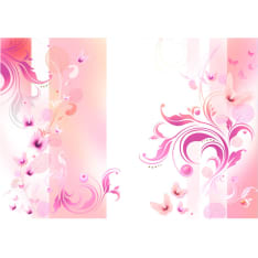 Artgeist Rose Passion fototapetti