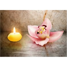 Artgeist Romantic Evening fototapetti