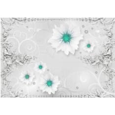 Artgeist Rise Of Romantic Love Ii fototapetti