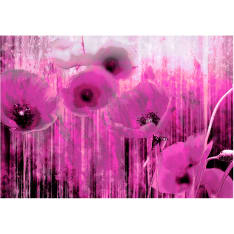 Artgeist Pink Madness fototapetti