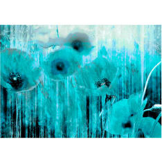 Artgeist Turquoise Madness fototapetti