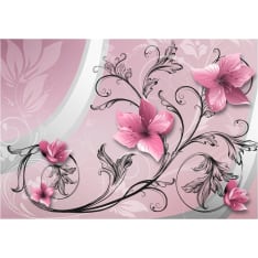 Artgeist Signs Of Happiness fototapetti